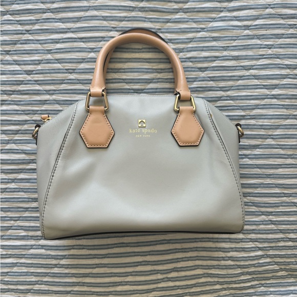 Kate Spade Purse - Picture 2 of 4